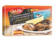 Calamars farcis à l\'huile d\'olive , prezzo ...