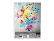 Cahier Ă spirale A4 , prezzo 0,99 € per L'unitĂ© ...