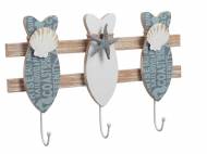 Cadre photos, porte-manteaux