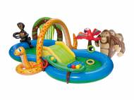 Piscine aire de