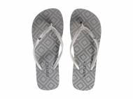 Tongs femme