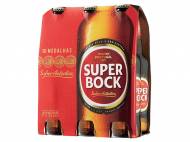 6 bières Super