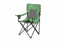 Chaise de camping