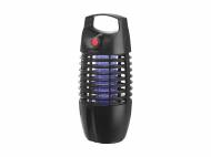 Lampe UV piège