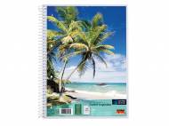 Cahier Ă spirale A4 , prezzo 1,29 € per L'unitĂ© ...