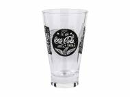 Lot de verres licence Coca-Cola , le prix 2.49 €
- Au choix ...