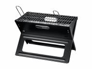 Barbecue pliant