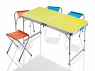 Ensemble table et