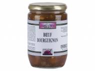 Bœuf bourguignon