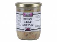 Mitonné de porc