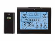Station météo radioguidée , le prix 17.99 €
- Pictogrammes ...