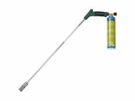Désherbeur thermique