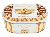Carte d'Or Les Desserts