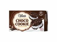 4 cookies glacés , le prix 2.19 €
- Variétés au choix
