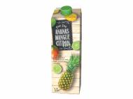 Pur jus d’ananas-mangue-citron1