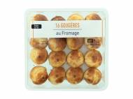 16 Gougères au