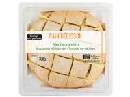 Pain Hérisson mozzarella