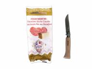 Lot de 2 saucissons
