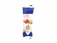 Saucisson sec au