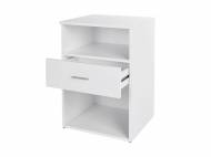 Commode d’appoint