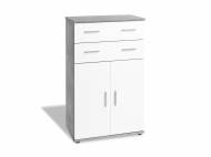 Meuble bas , le prix 39.99 €
- Env. 60 x 98 x 33 cm (l x ...