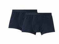 Boxers homme bio