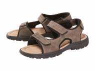 Sandales confort homme , le prix 13.99 €
- Ex. dessus synthétique, ...