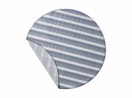 Nappe ronde ou rectangulaire