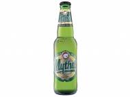 Bière Mythos , prezzo 0,79 € per 33 cl, 1 L = 2,39 ...