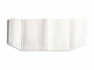 Ceinture ou compresse