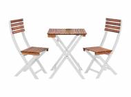 Table et chaises