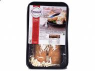 2 ficelles picardes , prezzo 2.49 € per 300 g, 1 kg = 8,30 ...