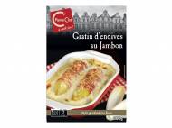 Gratin d\'endives au jambon , prezzo 2.99 € per 300 ...