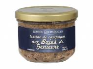 3 terrines aux saveurs du Nord , prezzo 2.49 € per 3 x 180 ...