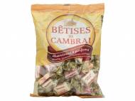 Bêtises de Cambrai