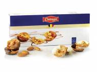 Florentin aux noisettes , prezzo 1.69 € per 100 g, 1 kg = ...
