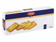 Biscuits aux amandes , prezzo 1.79 € per 175 g, 1 kg = 10,23 ...