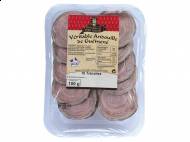 Véritable andouille
