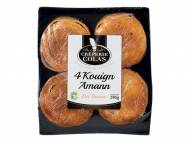 4 kouign amann