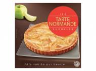 Tarte normande