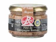 Pâté de campagne