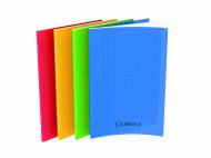 Cahier , le prix 0.39 €
- 96 pages
- Couverture plastique ...