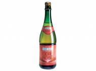 Cidre rosé