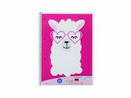 Cahier A4 , le prix 0.99 €
- 100 pages
- 3 modèles au ...
