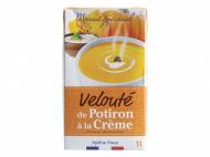 Velouté de potiron à la crème , prezzo 1.49 € per La brique ...