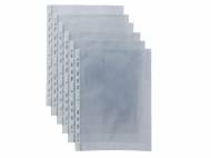 Pochettes en plastique