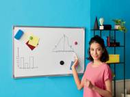 Tableau blanc magnétique