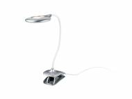 Lampe de bureau ou à pince sans fil LED , le prix 11.99 € ...
