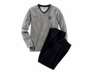 Pyjama en éponge
