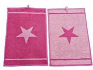 Serviette de douche